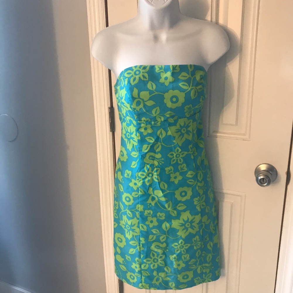 Reversible dress